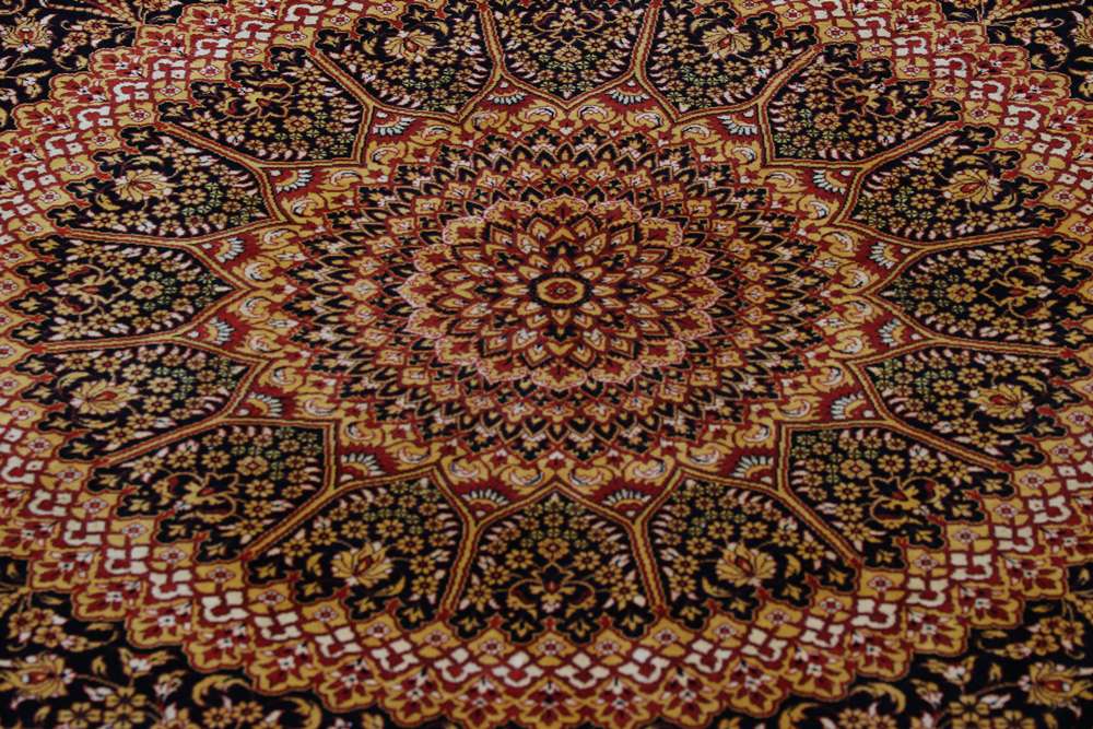 Perserteppich Qom