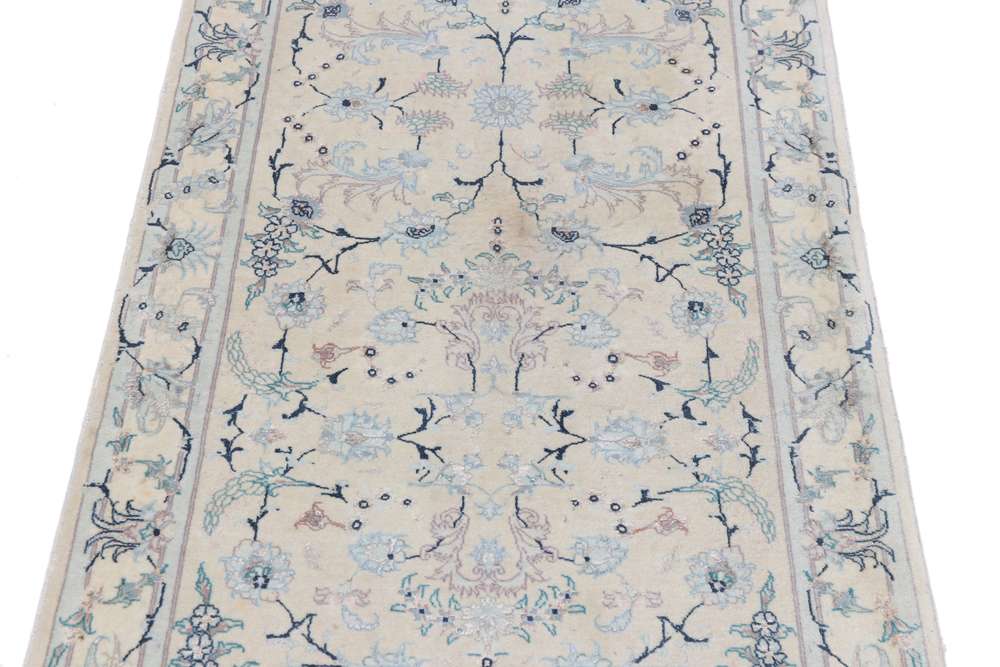 Perserteppich Tabriz