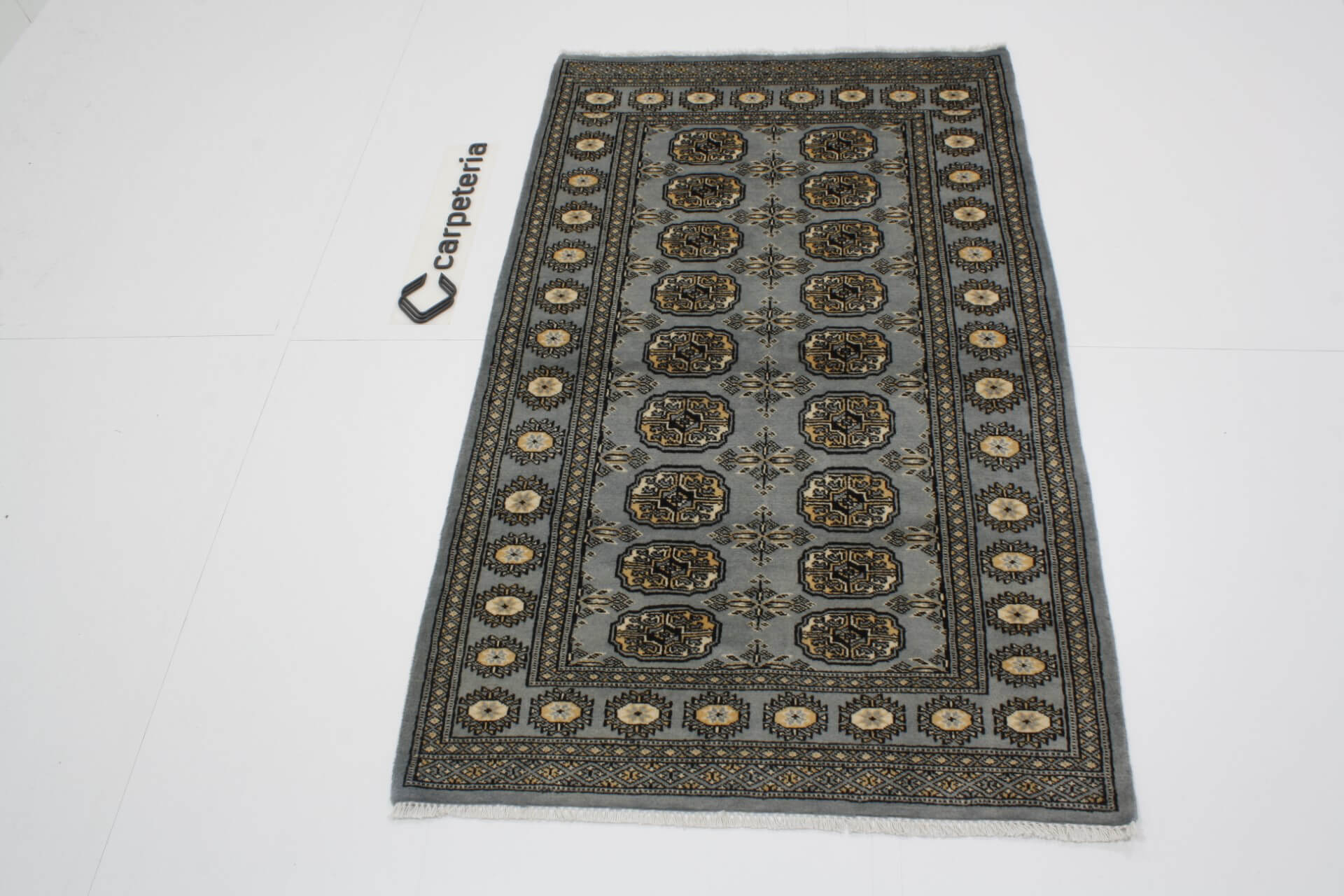 Orientteppich Bukhara Exklusiv