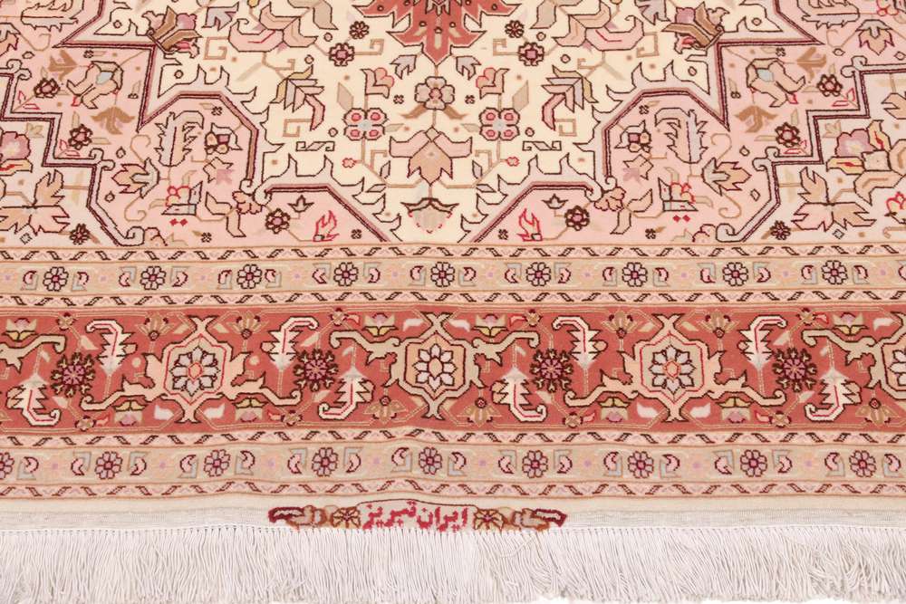 Perserteppich Tabriz