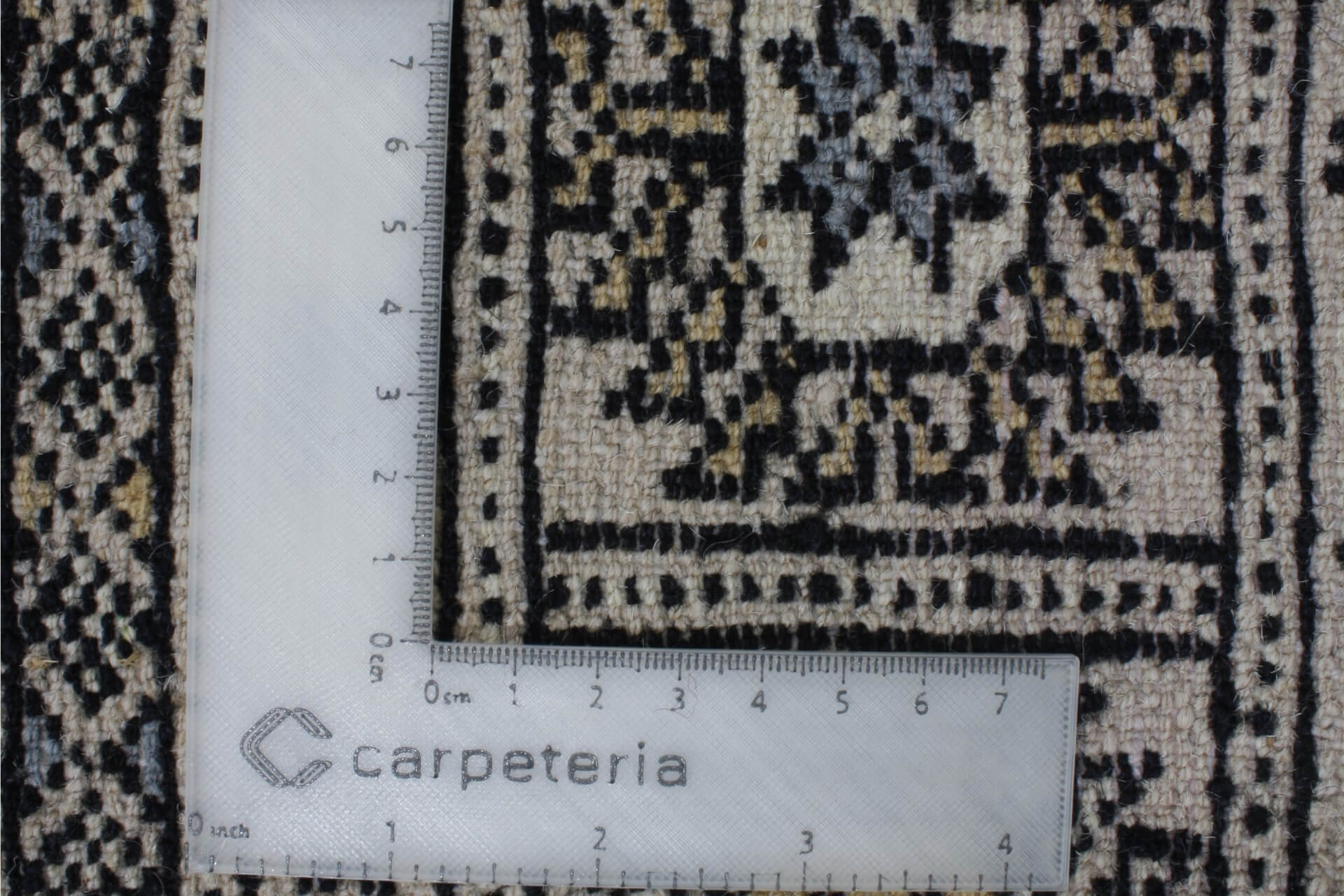 Orientteppich Bukhara Exklusiv