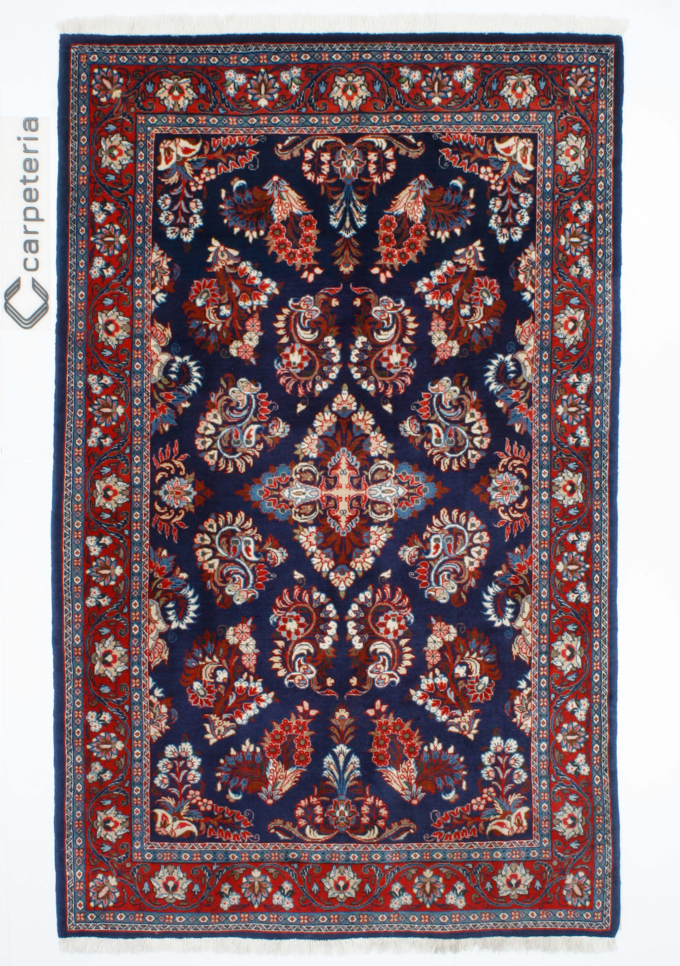Persian rug Sarough Super