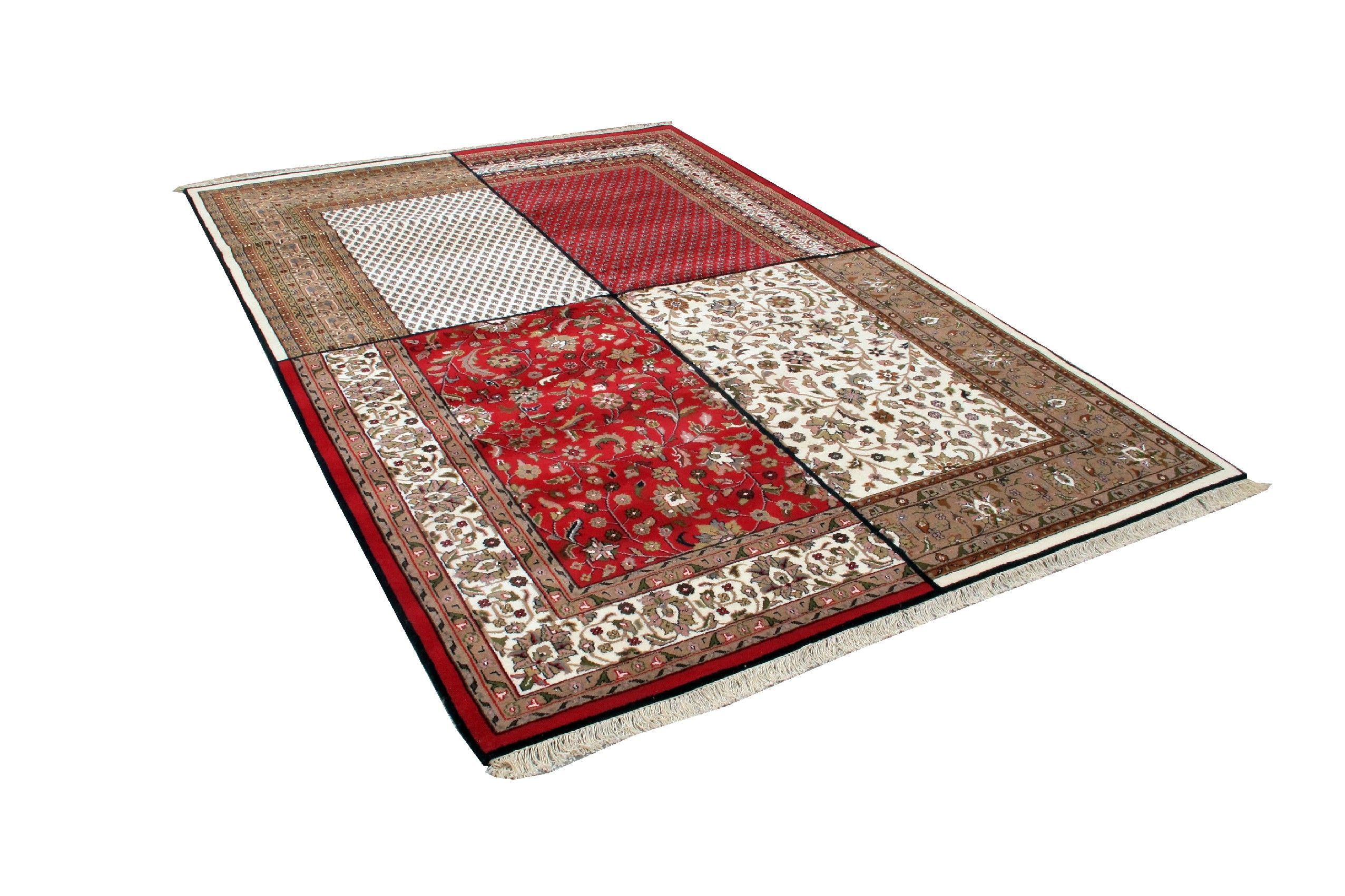 Orientteppich Varanasi Premium