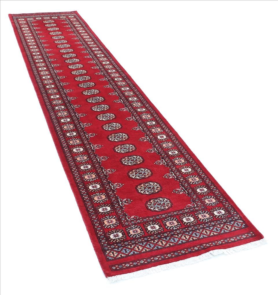 Orientteppich Bukhara Exklusiv