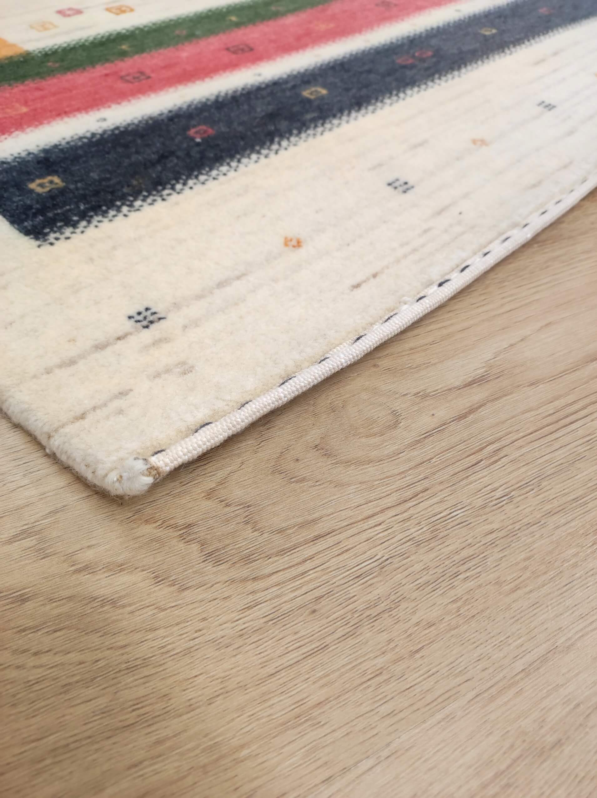 Moderner Teppich Loribaft Royal