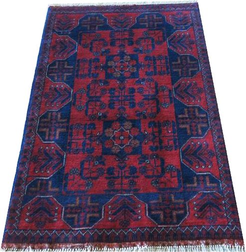 Orientteppich Mauri Exklusiv