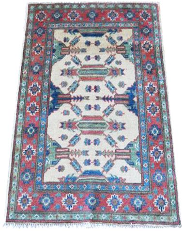 Orientteppich Kazak