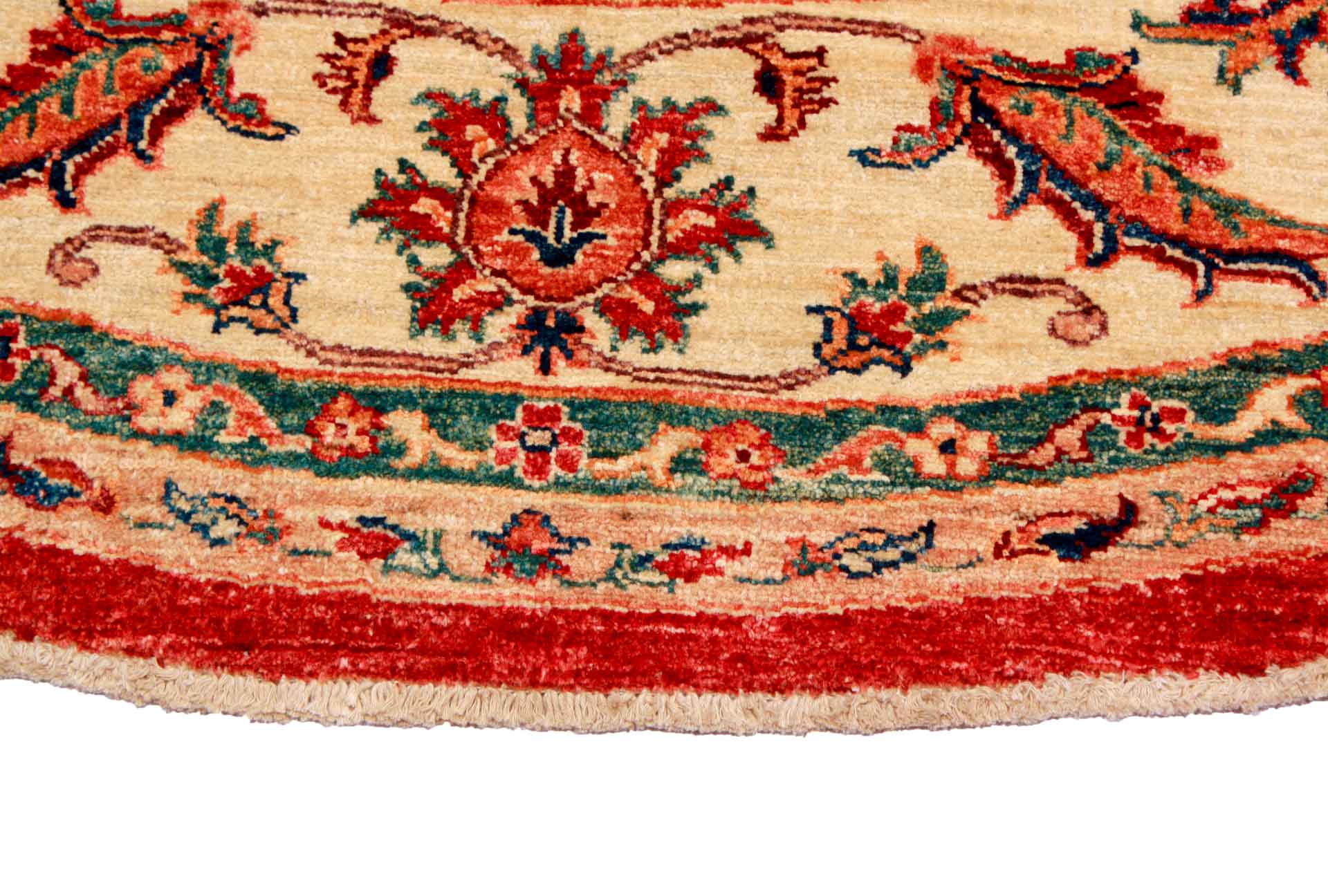 Oriental rug Ziegler Royal