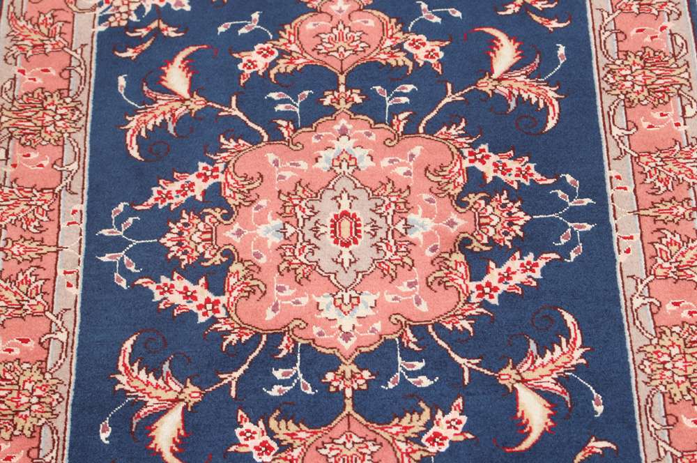Perserteppich Tabriz