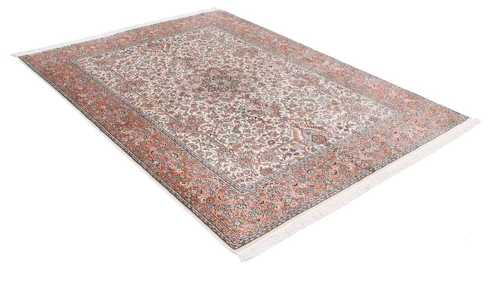 Orientteppich Kashmir