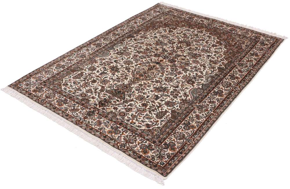 Orientteppich Kashmir
