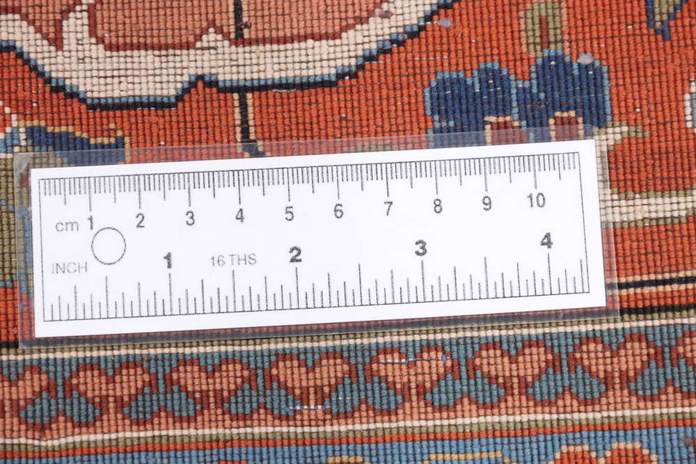 Perserteppich Tabriz