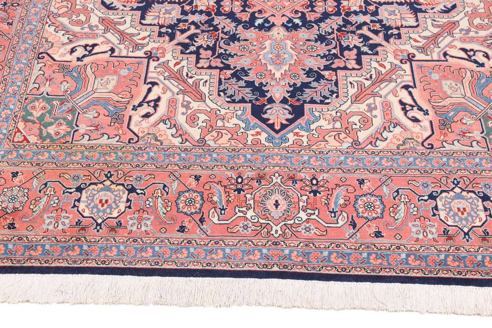 Perserteppich Tabriz