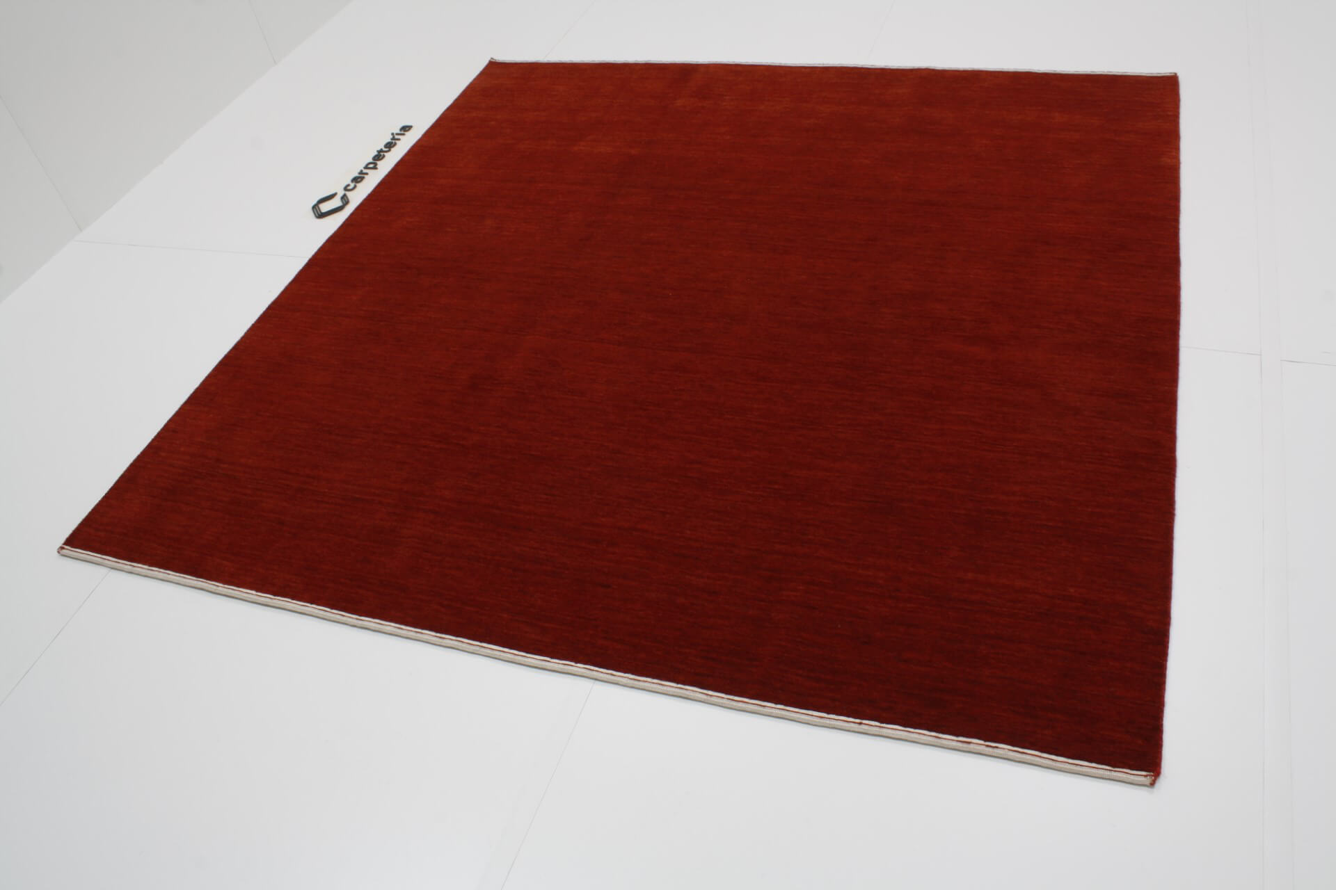 Moderner Teppich Loribaft
