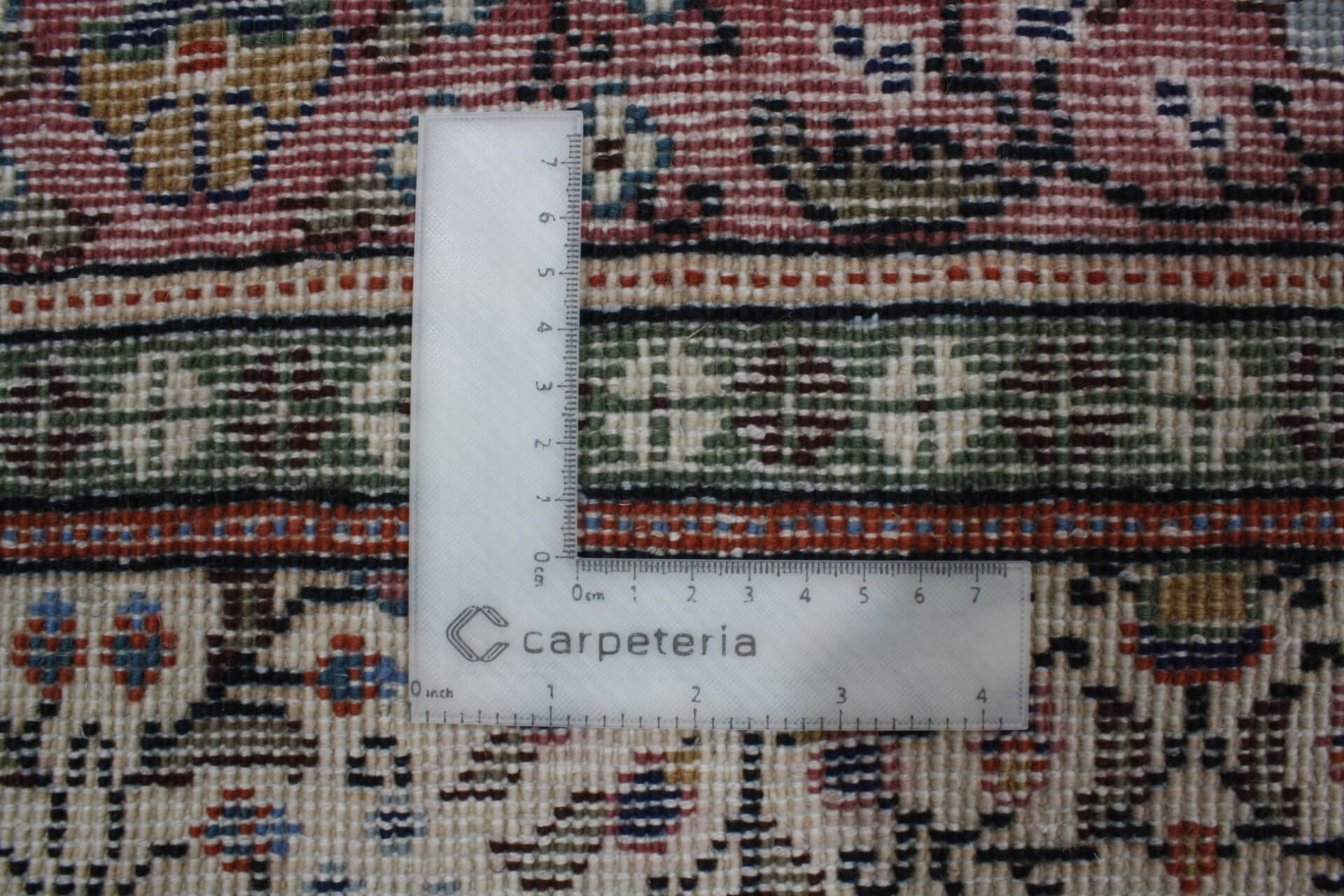 Orientteppich Kaizeri Super