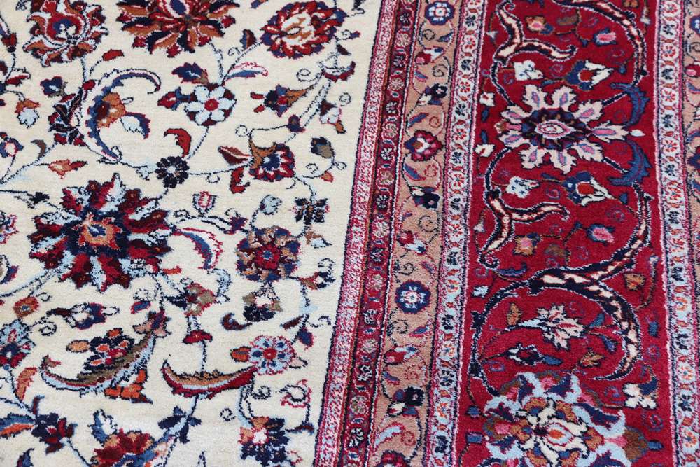 Perserteppich Mashad