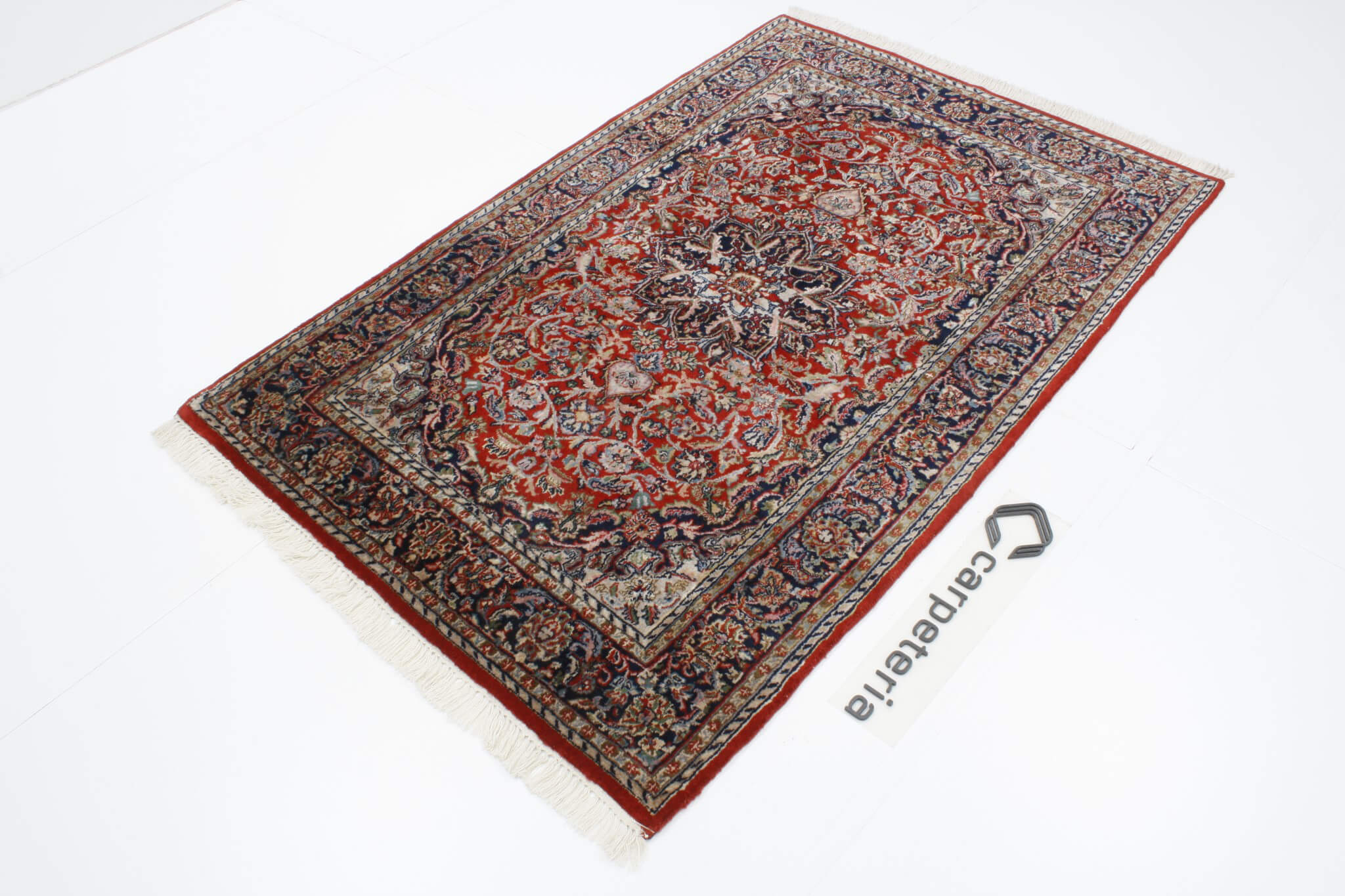 Orientteppich Meshed Premium