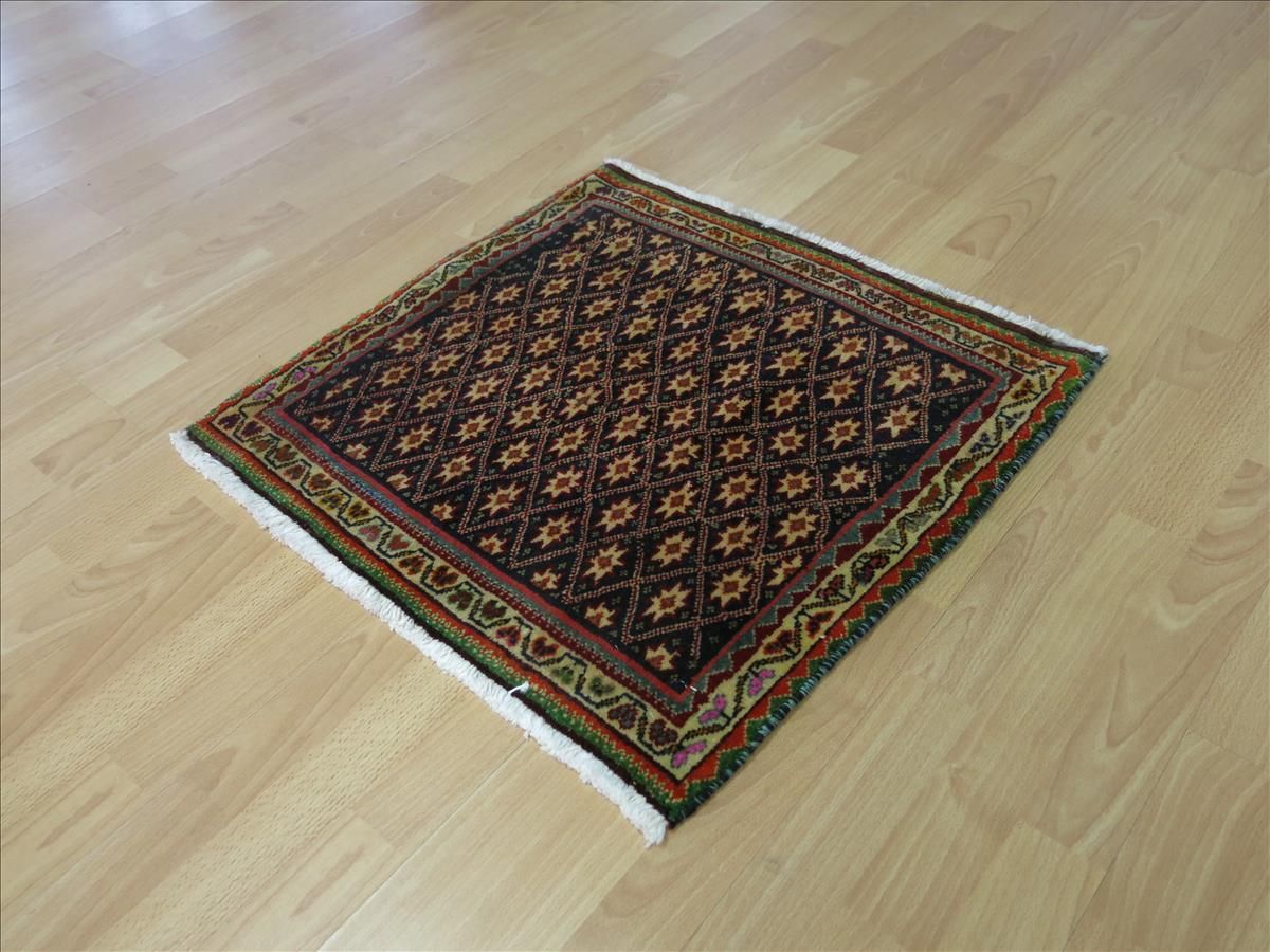 Orientteppich Shiraz Super