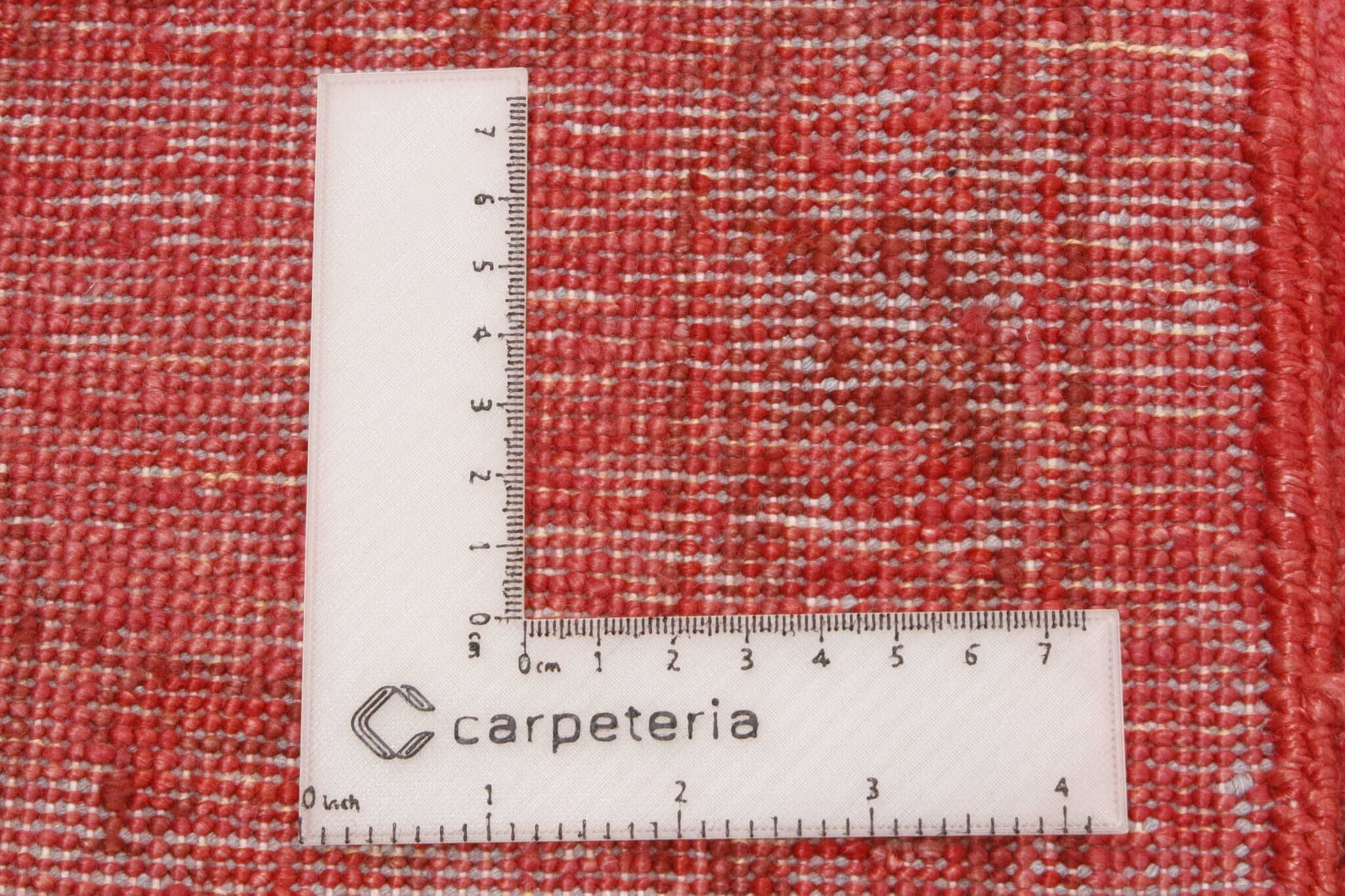 Moderner Teppich Ikat Royal