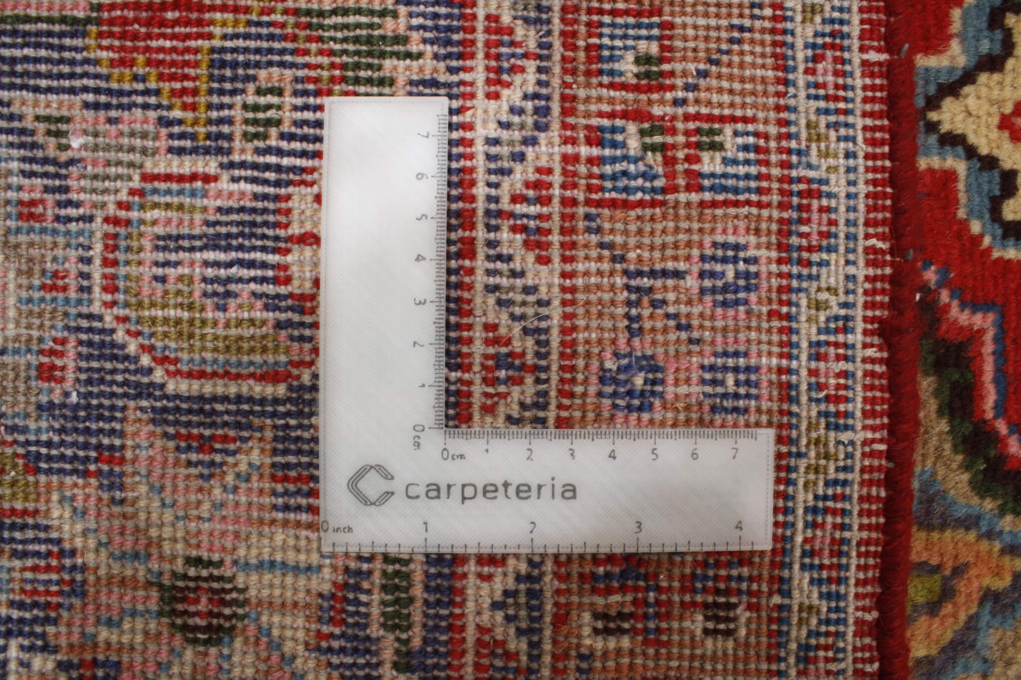 Perserteppich Meshed
