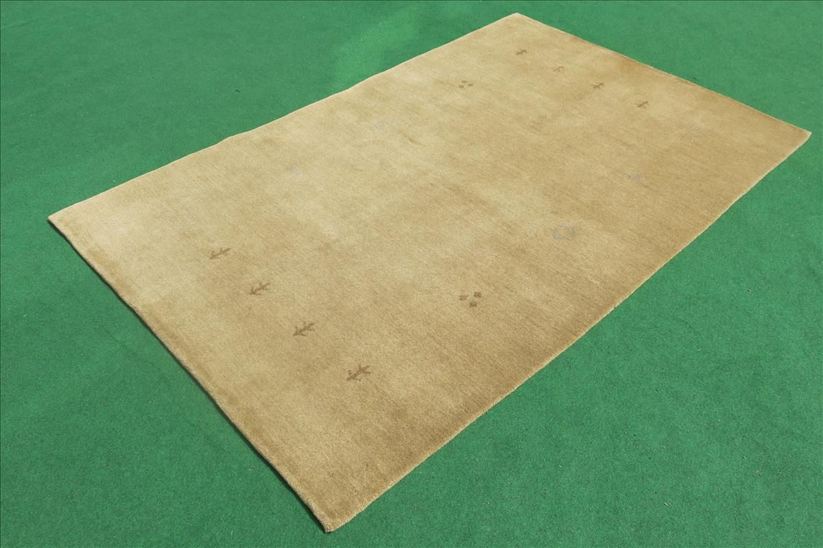 Moderner Teppich Nepal Super