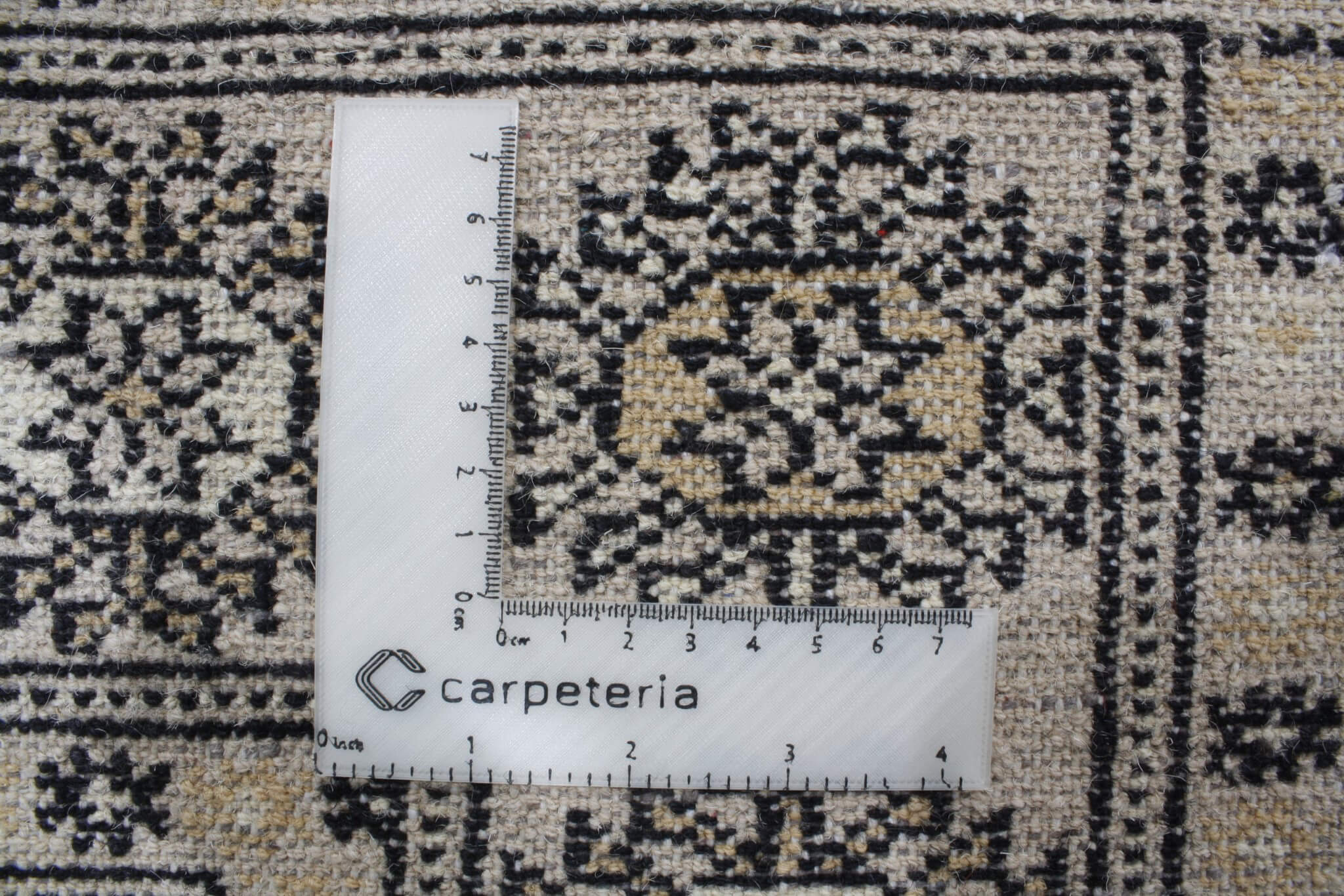 Orientteppich Bukhara Exklusiv