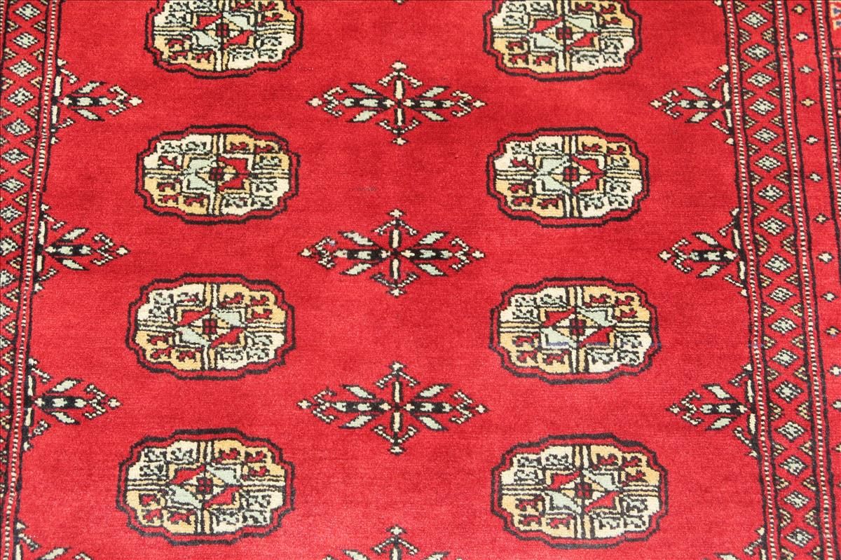Orientteppich Bukhara Exklusiv