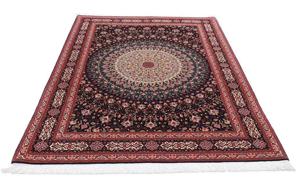 Perserteppich Tabriz
