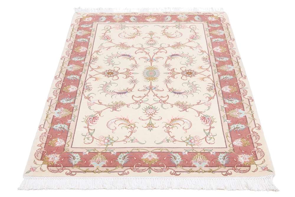 Perserteppich Tabriz