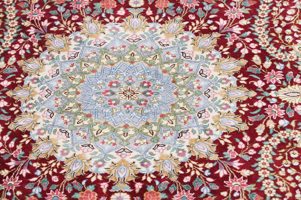 Perserteppich Qom