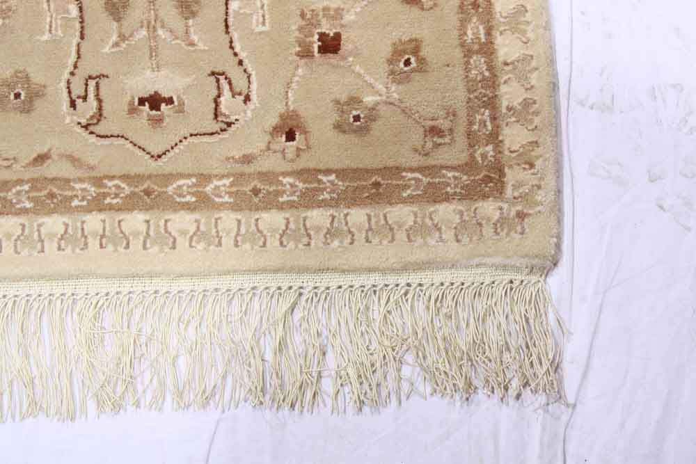 Orientteppich Tabriz Exklusiv