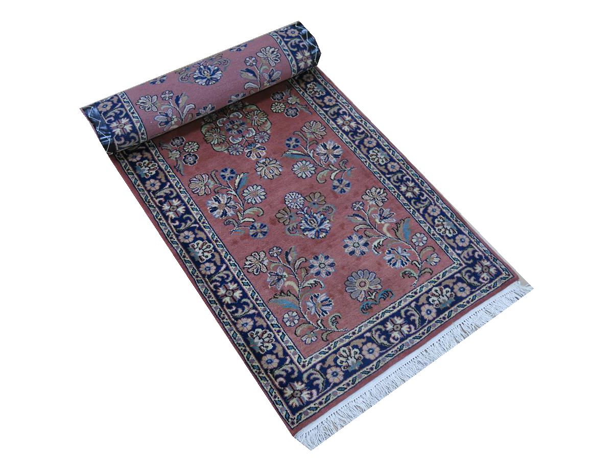 Orientteppich Sarough Exklusiv