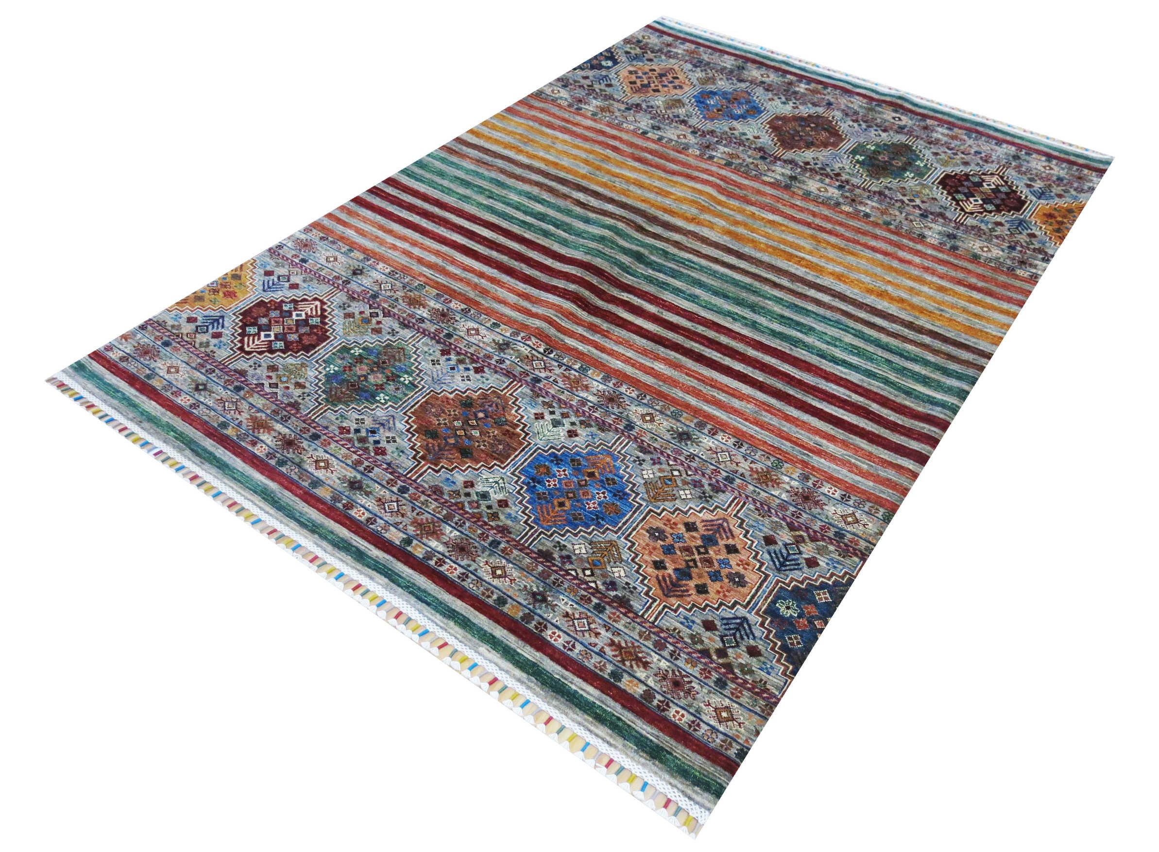 Orientteppich Ariana Royal