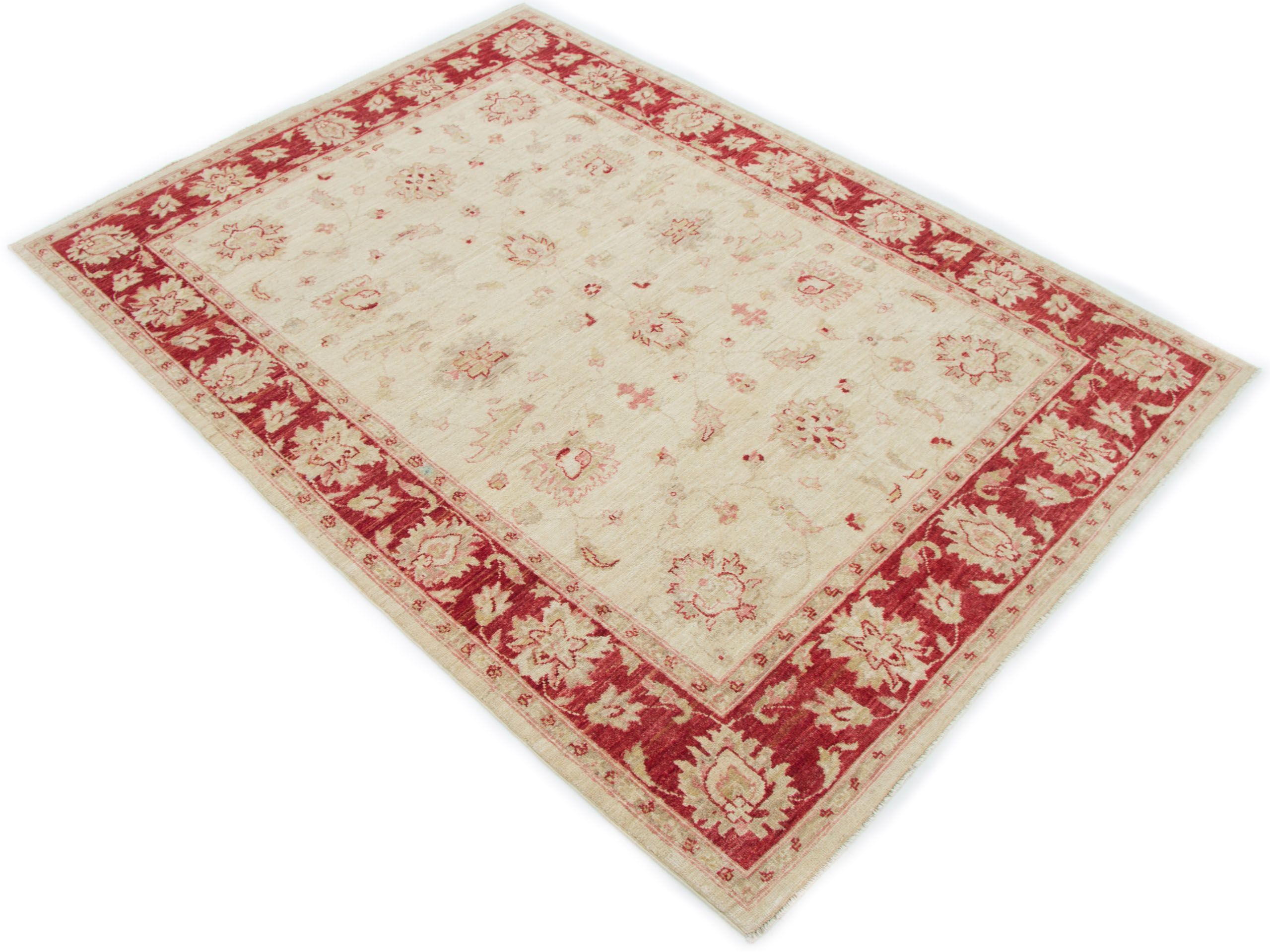 Oriental rug Farahan Exclusive