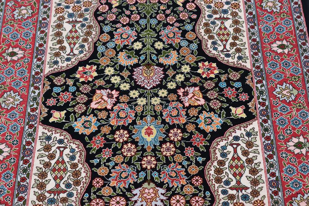 Orientteppich Hereke