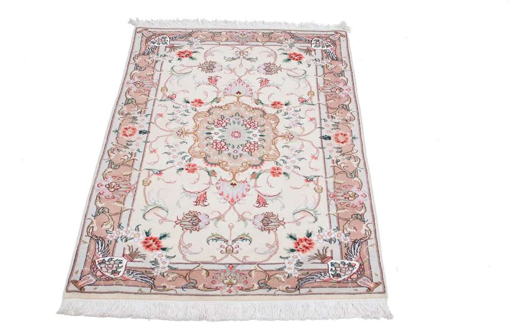 Perserteppich Tabriz