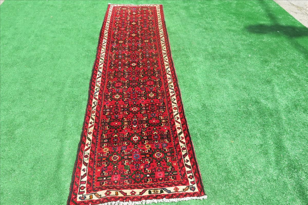 Orientteppich Hamedan Super