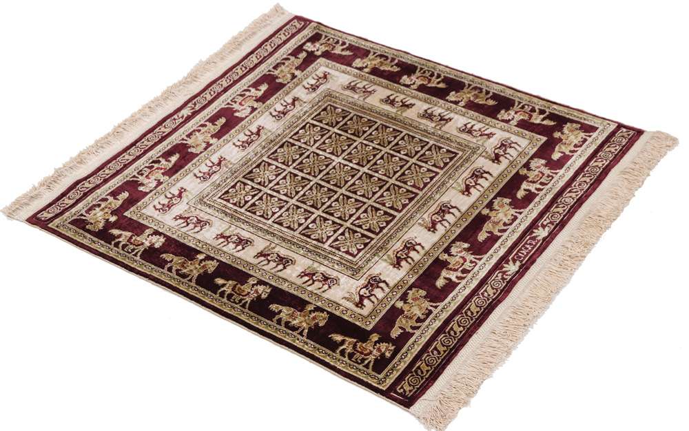 Orientteppich Hereke