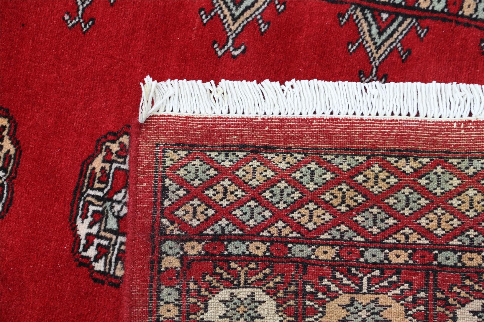 Orientteppich Bukhara Exklusiv