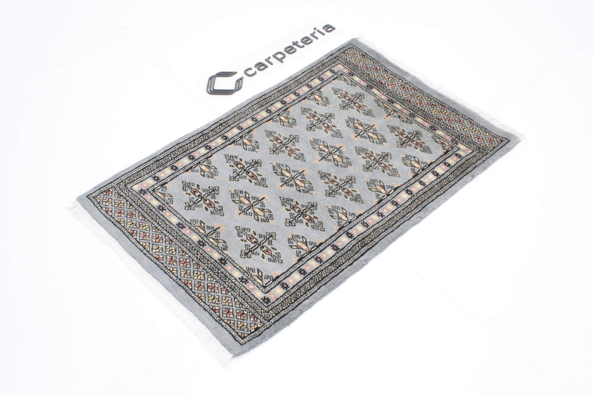 Oriental rug Bukhara Exclusive