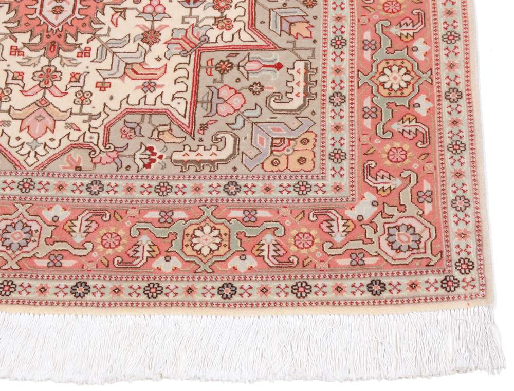 Perserteppich Tabriz