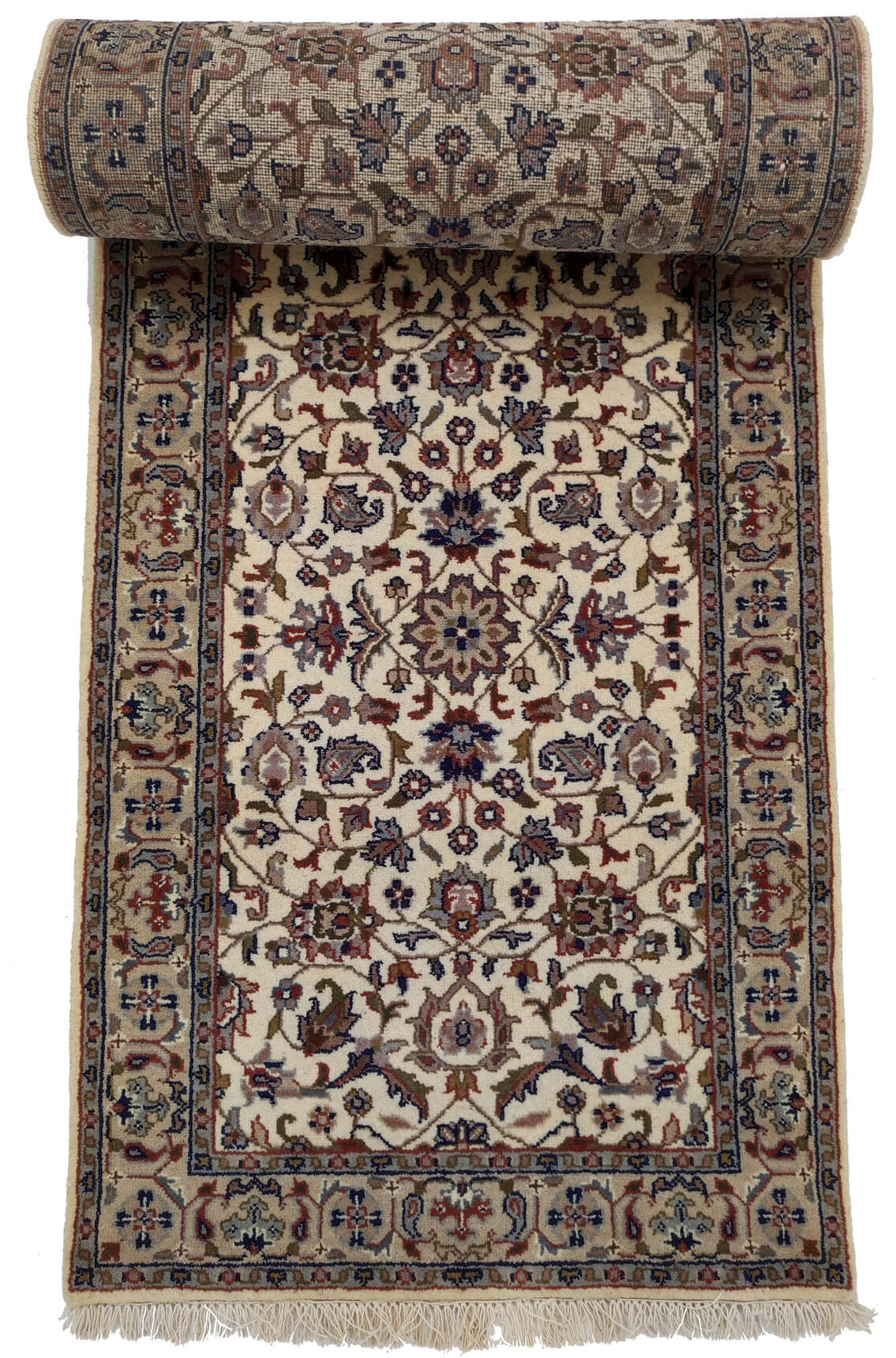 Oriental rug Kashan Exclusive