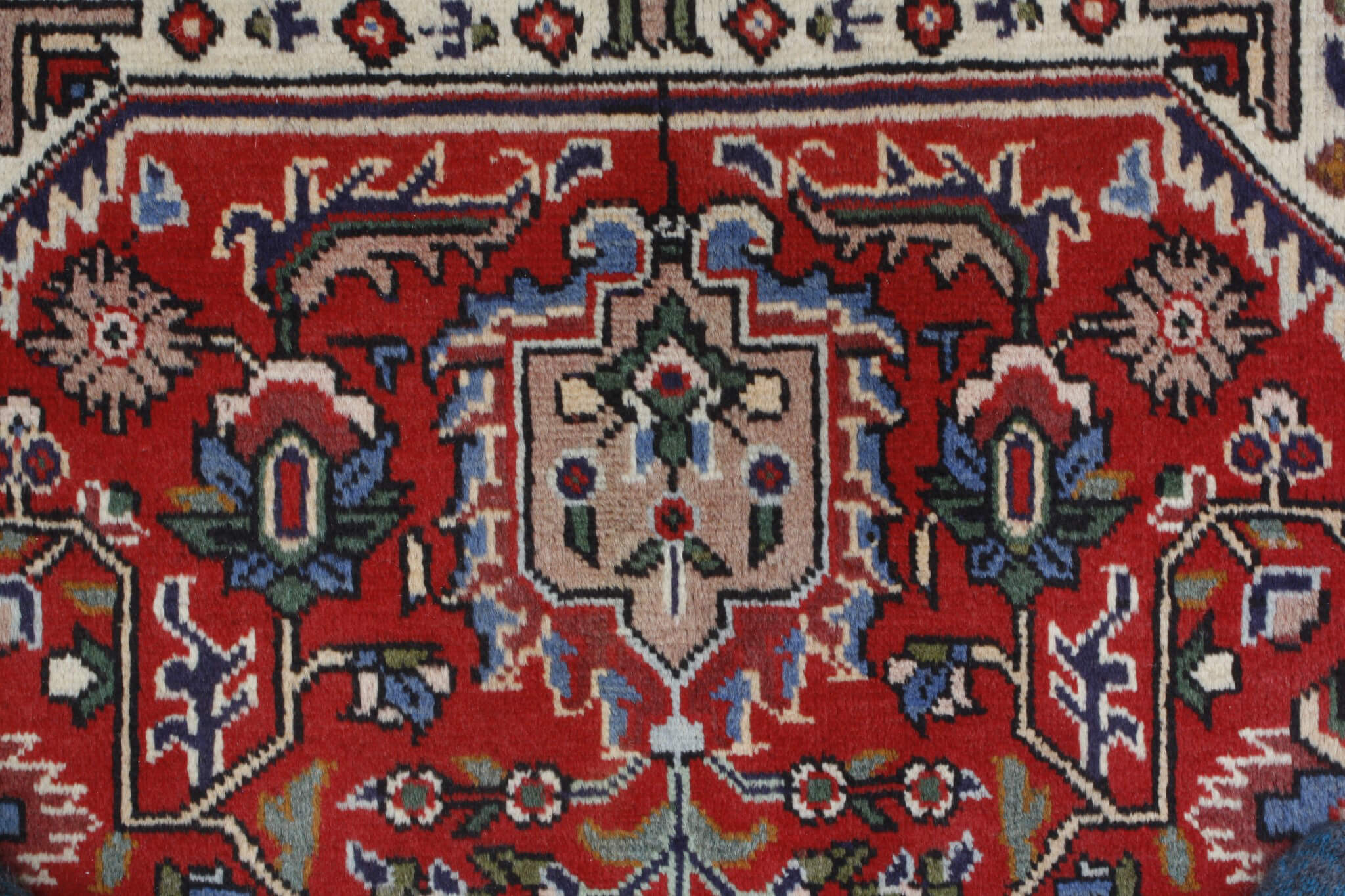 Perserteppich Tabriz