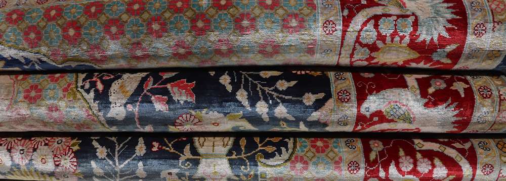 Orientteppich Hereke