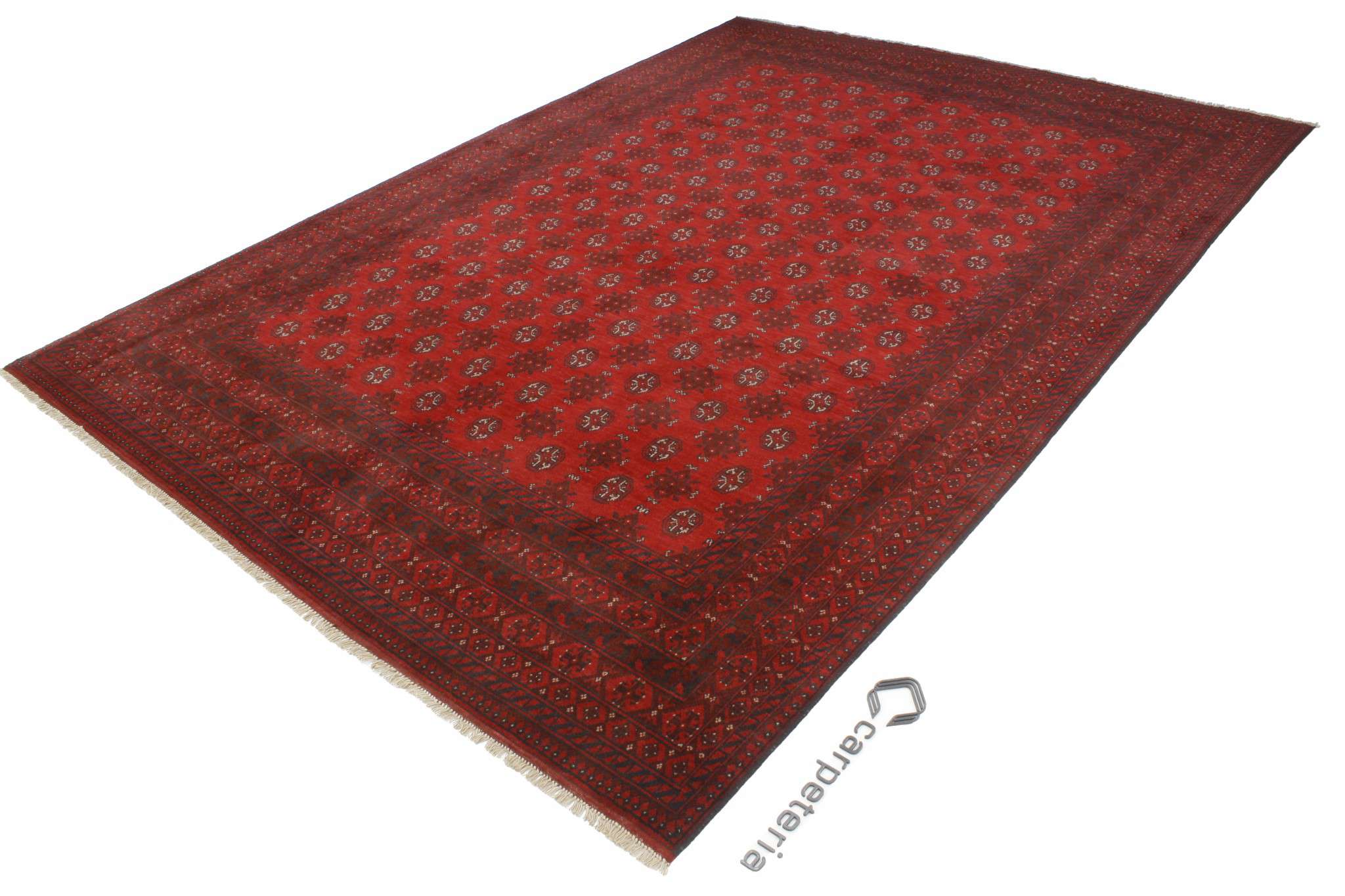 Orientteppich Afghan