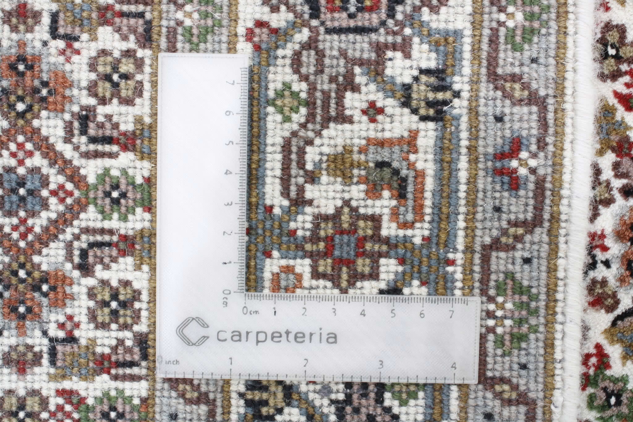 Oriental rug Herati Premium