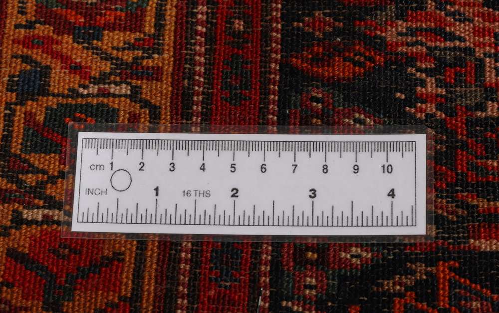Perserteppich Malayer