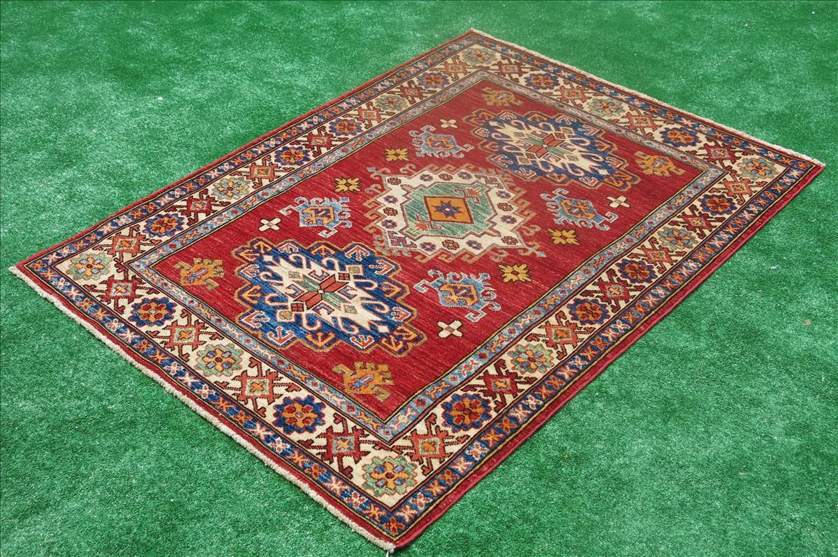 Orientteppich Kazak Exklusiv