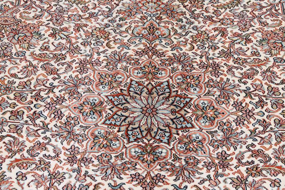 Orientteppich Kashmir