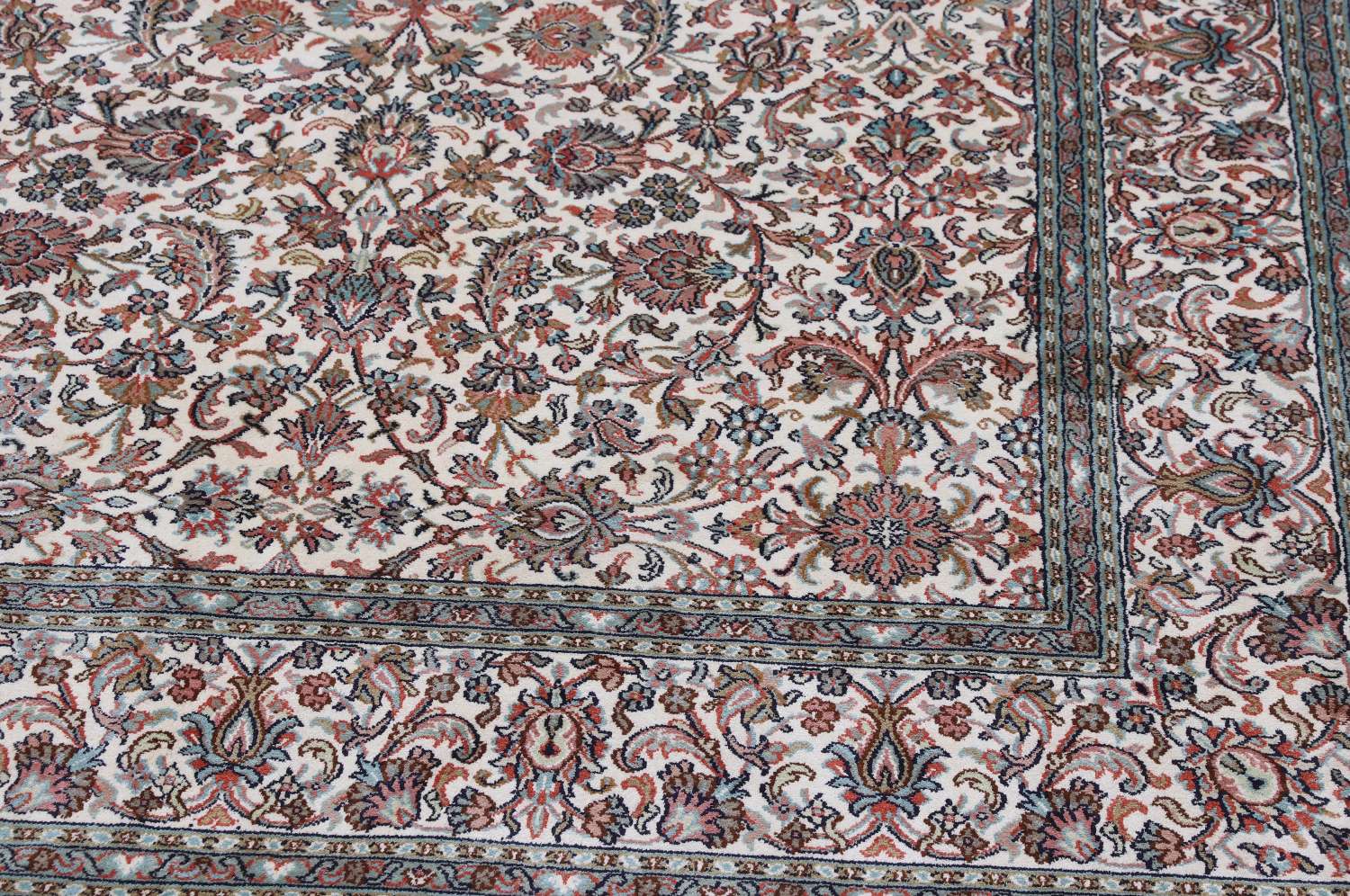 Orientteppich Kashmir